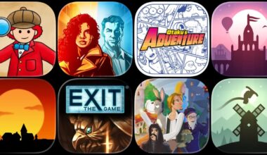 Alto's Adventure and Odyssey, Labyrinth City, Catan Classic, more