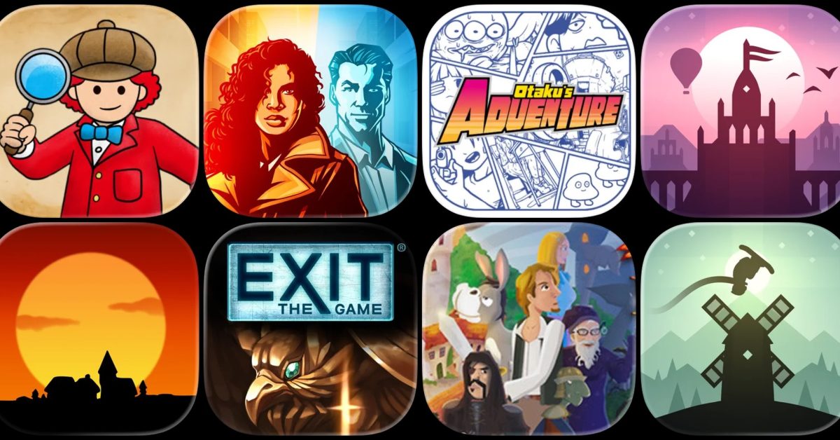 Alto's Adventure and Odyssey, Labyrinth City, Catan Classic, more