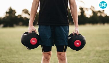 Chennai fitness trainer with 18 years of experience shares 6-step cheat sheet to ‘lose weight and get fit' in 2026