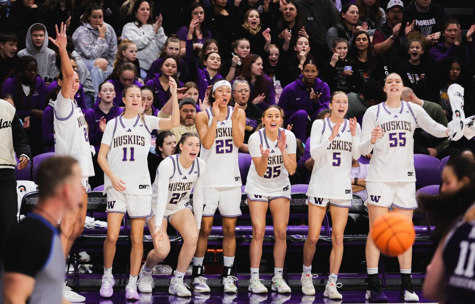 University of Michigan Logo