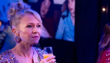 EastEnders to explore Linda Carter’s dark past as mysterious Bea arrives