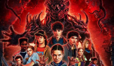 Stranger Things Season 5 finale episode to release in limited theatres worldwide: Where and when to watch the last chapter. Check timings