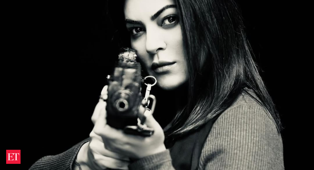 Jaideep Ahlawat | Paatal Lok - The OTT Roles That Completely Changed an Actor’s Career - The Economic Times