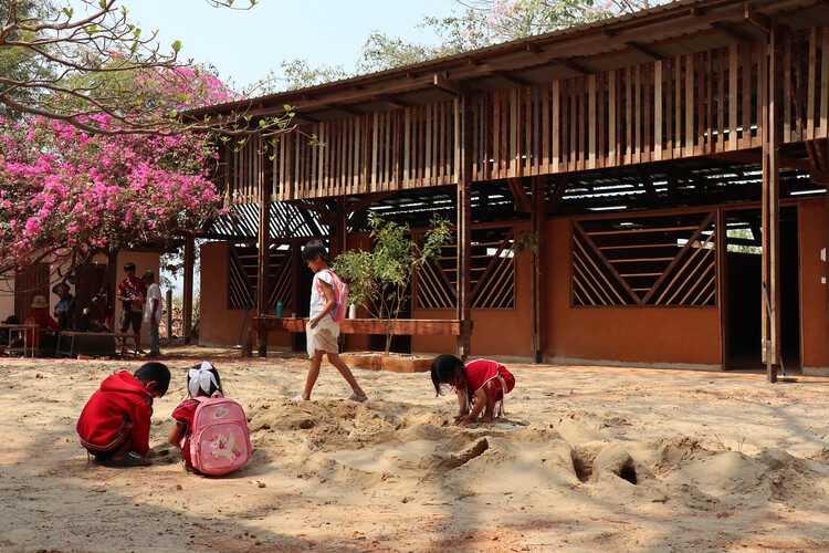 Architecture that Shapes Health: Lessons of Design and Well-Being in 2025 - Image 12 of 19