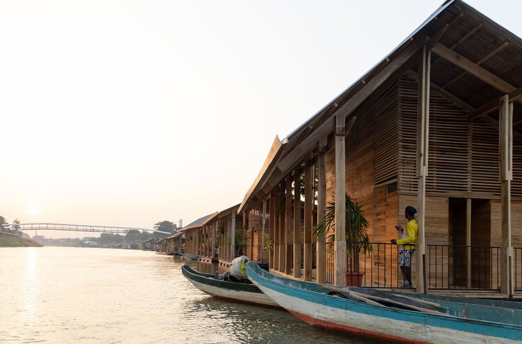 Architecture that Shapes Health: Lessons of Design and Well-Being in 2025 - Image 8 of 19