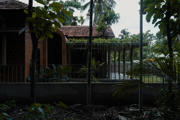 Architecture that Shapes Health: Lessons of Design and Well-Being in 2025 - Image 16 of 19