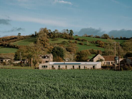 Architecture that Shapes Health: Lessons of Design and Well-Being in 2025 - Image 13 of 19