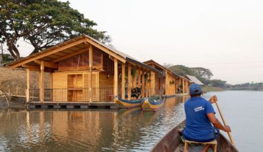 Architecture that Shapes Health: Lessons of Design and Well-Being in 2025