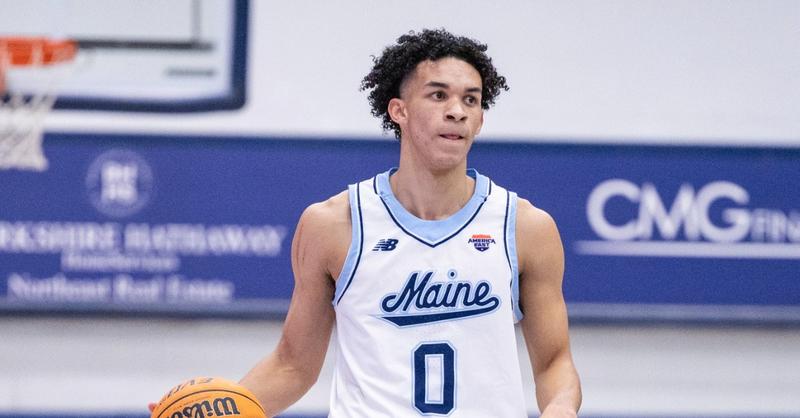 Black Bears Score 104 as they take down UMFK on Tuesday Afternoon