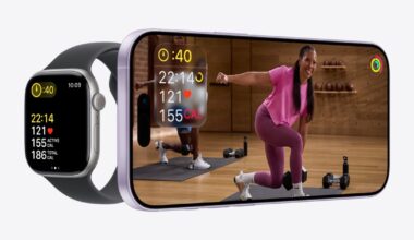 Apple Fitness+ drops cryptic teaser: ‘Something big is coming’