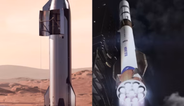 What SpaceX, Blue Origin, Rocket Lab and others have in store for 2026