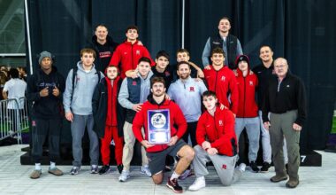 Penn State University Logo