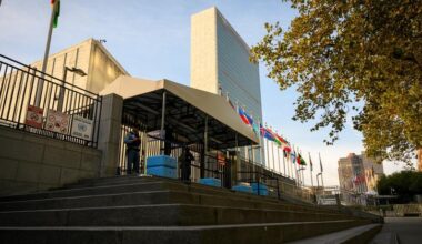 General Assembly approves $3.45 billion UN regular budget for 2026