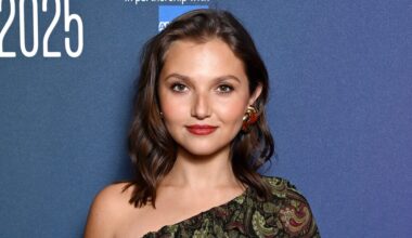 The Beatles biopic star admits she "didn't know" band member names before filming