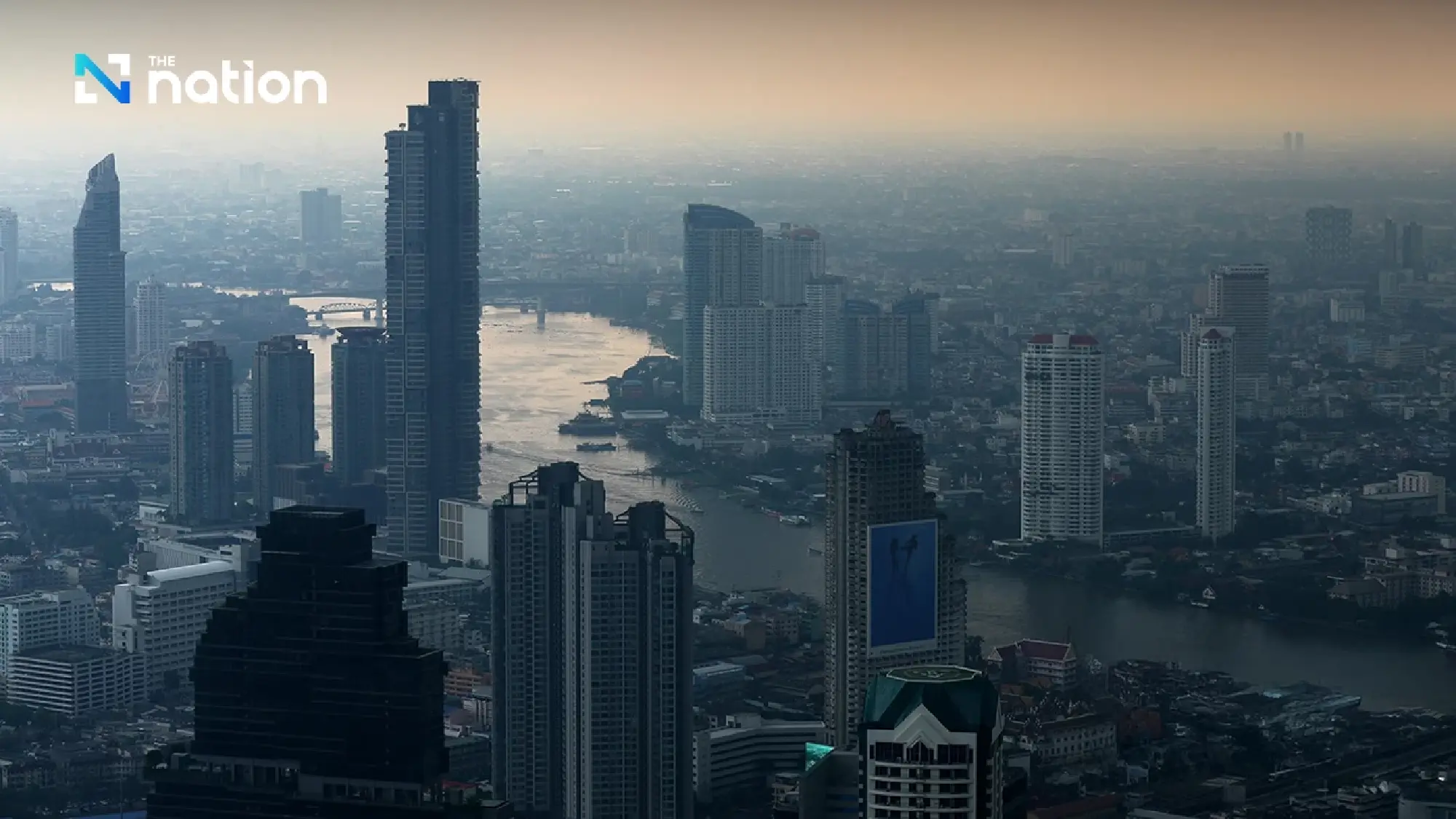 Thailand's Economy Faces Perfect Storm as US Tariffs Compound Structural Weaknesses