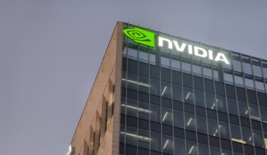 Tech’s biggest bull lists his top 5 AI stocks for 2026, and Nvidia isn’t one of them