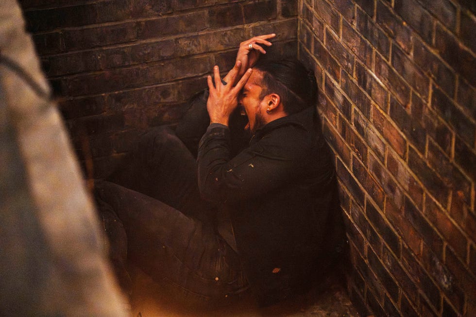 ravi gulati, eastenders