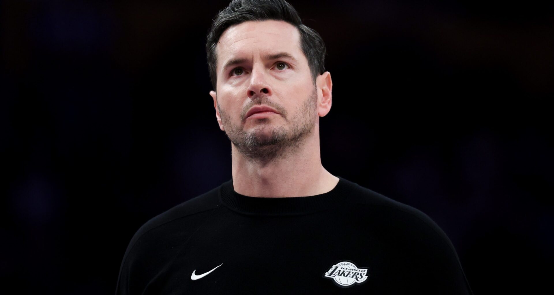 JJ Redick Points Finger at Officials After Lakers’ Ugly Loss to Pistons
