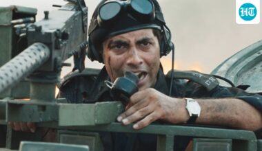 Ikkis box office prediction: Agastya Nanda, Dharmendra film suffers from Dhurandhar rampage, may open at just ₹2 crore