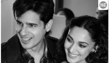 'The year my heart expanded in ways I couldn’t imagine': Kiara Advani reflects on 2025 filled with glimpses of Sarayaah