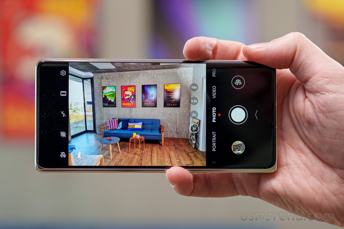 Huawei Mate X7 review