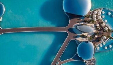 2025's Best Architecture-Related Stories from Around the World