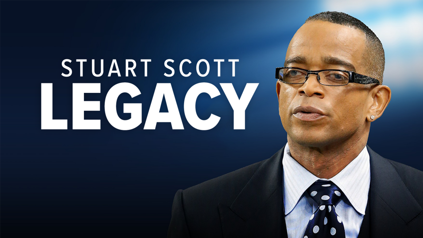 Stuart Scott Legacy: Memorial cancer research fund helps NC scientists dig into the why of the disease