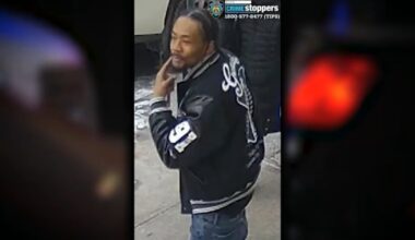 Man charged with hate crime after assault near Crown Heights Jewish Center