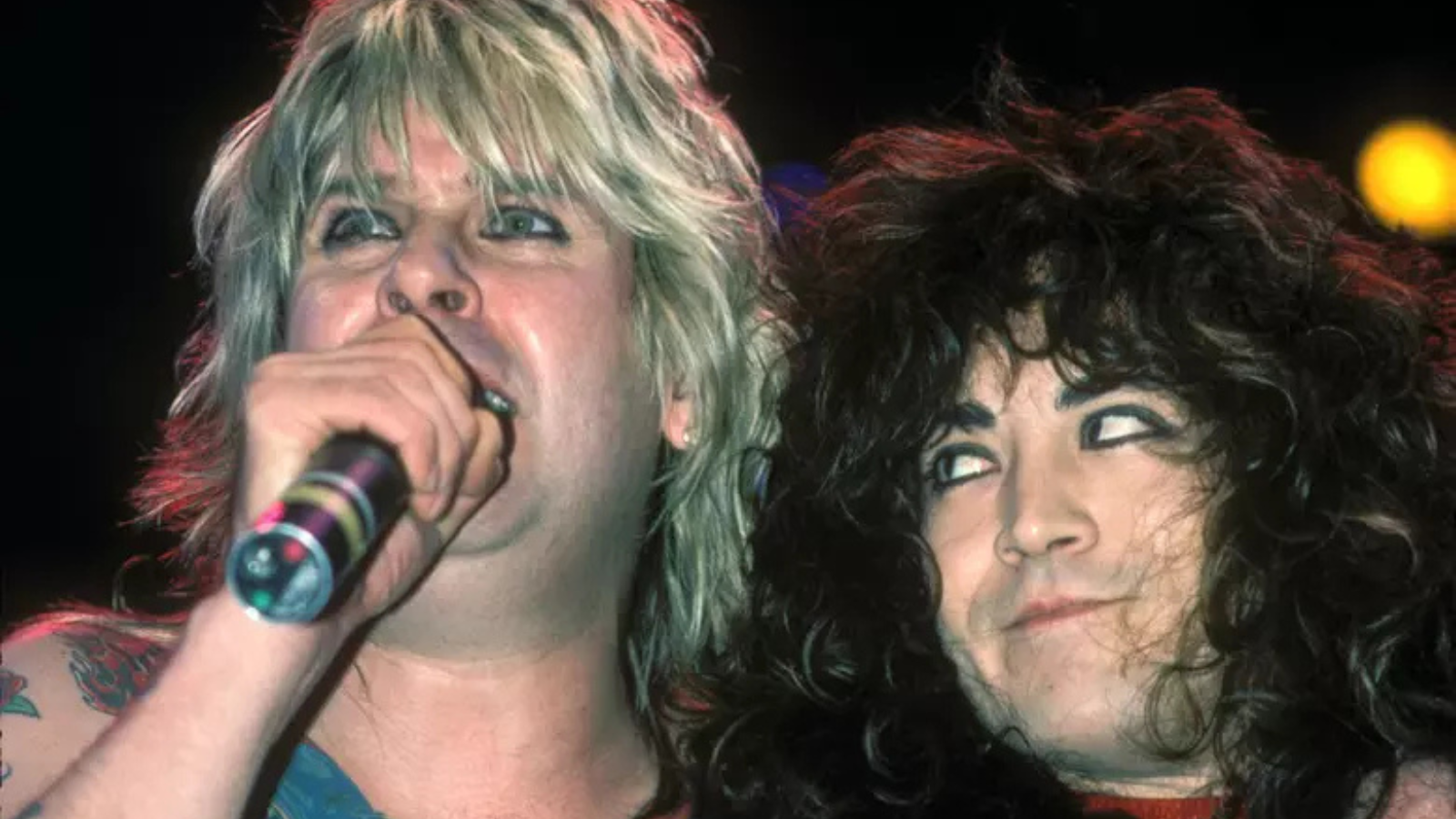 'I Was Cracking Up, and Then He Starts Cracking Up': The One Ozzy Gig Jake E. Lee Will Never Forget, and the Best Song He Recorded With the Prince of Darkness - Ultimate Guitar