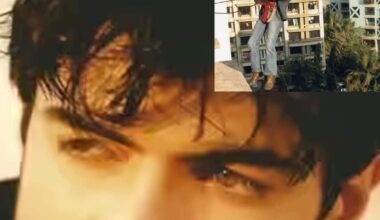 Who Am I? Former CID Actor Who Played Inspector Vivek, Left Acting & Became A Professor; Now Is A Strategy Specialist In TOP Marketing Agency | People News