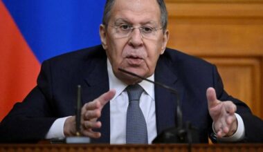 Russia says Iran exercised restraint after Israeli strikes