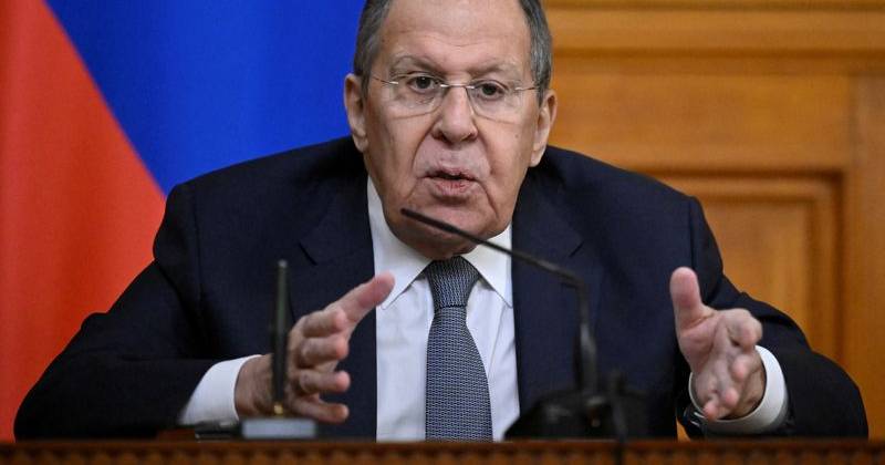 Russia says Iran exercised restraint after Israeli strikes