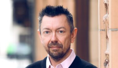 Former charity chief recognised in New year Honours