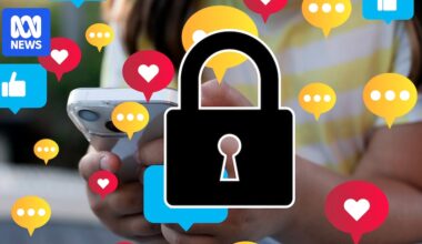 Australia's teen social media ban unofficially begins today. Here's what you need to know