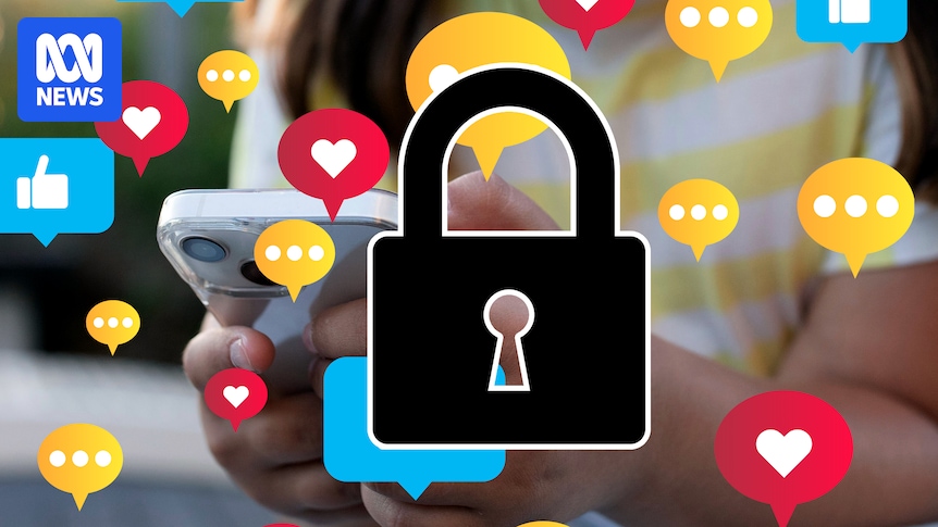 Australia's teen social media ban unofficially begins today. Here's what you need to know