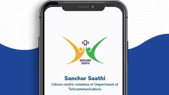 Govt Withdraws Mandatory Pre-Installation of Sanchar Saathi App