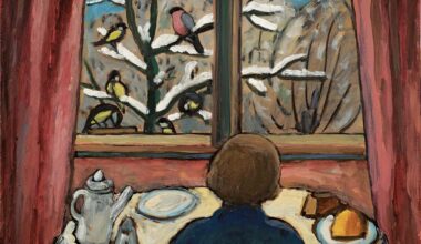 Gabriele Münter’s Love Affair with Photography, Painting, & Kandinsky