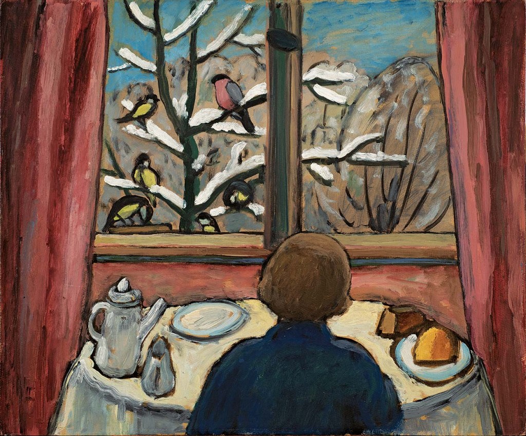 Gabriele Münter’s Love Affair with Photography, Painting, & Kandinsky