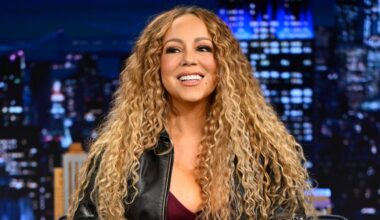 Where Does Mariah Carey Live? Her Houses Through the Years