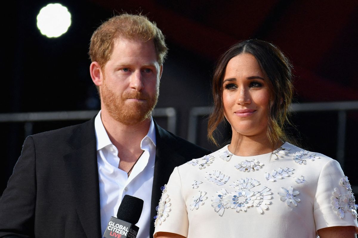 Prince Harry and Meghan Markle have lost two key staff members in a matter of days