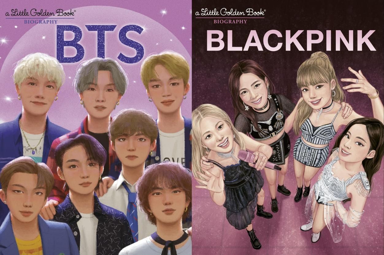 How K-pop is pushing into children's content worldwide