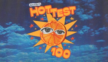 Hottest 100 of 2025 has landed - here's everything you need to know