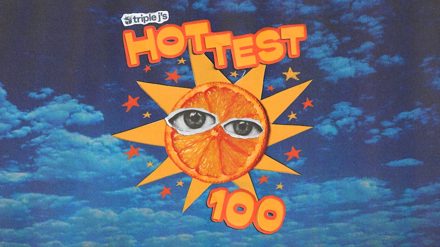 Hottest 100 of 2025 has landed - here's everything you need to know