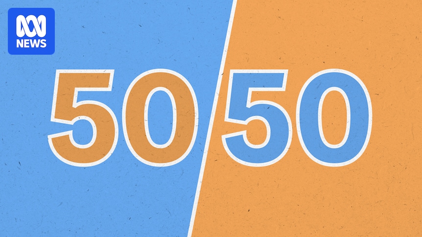 ABC 50/50 Megaquiz: This week we're testing your knowledge on Die Hard, pizza and princesses