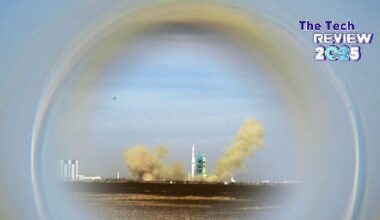 China's space endeavor in 2025: Manned spaceflight, deep space exploration and a look ahead - news.cgtn.com