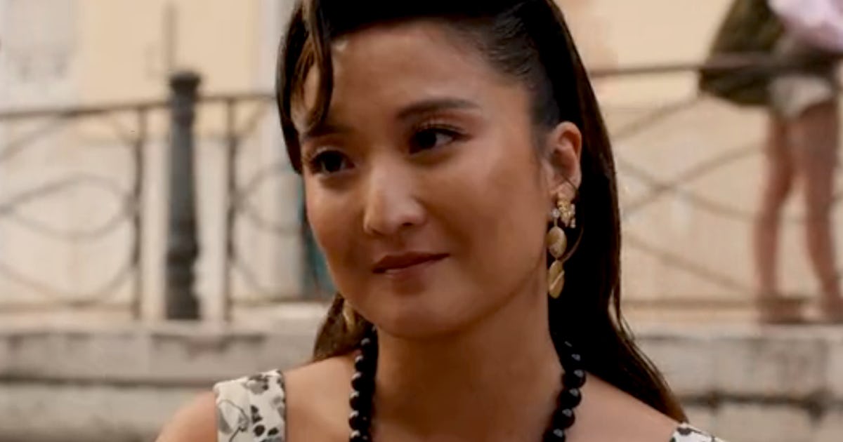 Ashley Park On Mindy's Engagement In 'Emily In Paris' Season 5 Finale