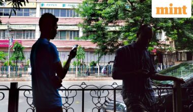 Centre’s order to pre-install Sanchar Saathi app on all smartphones sparks industry concern