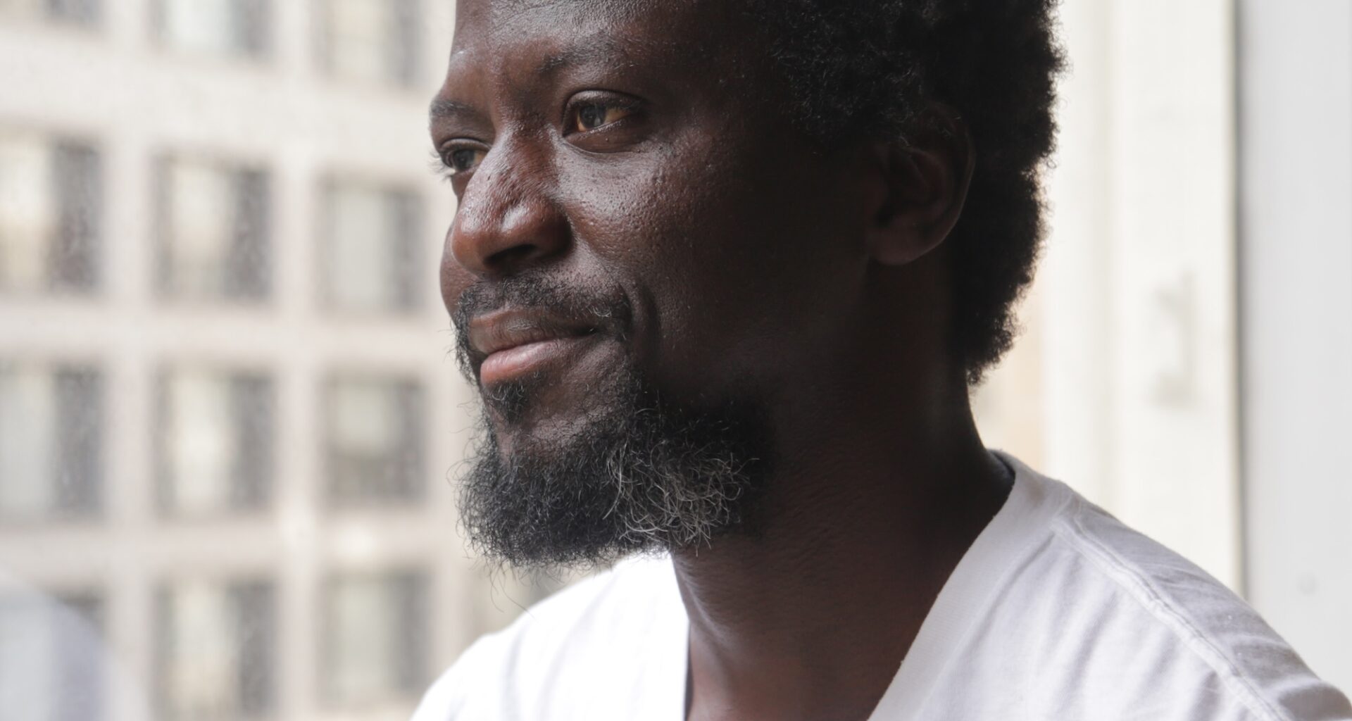 Ibrahim Mahama - ArtReview