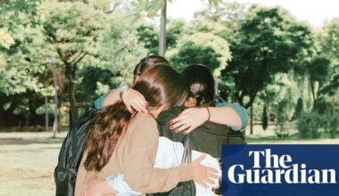 ‘There’s no going back’: Iran’s women on why they won’t stop flouting dress code laws | Violence against women and girls