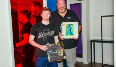 Finding refuge on analog islands amid deepening digital seas